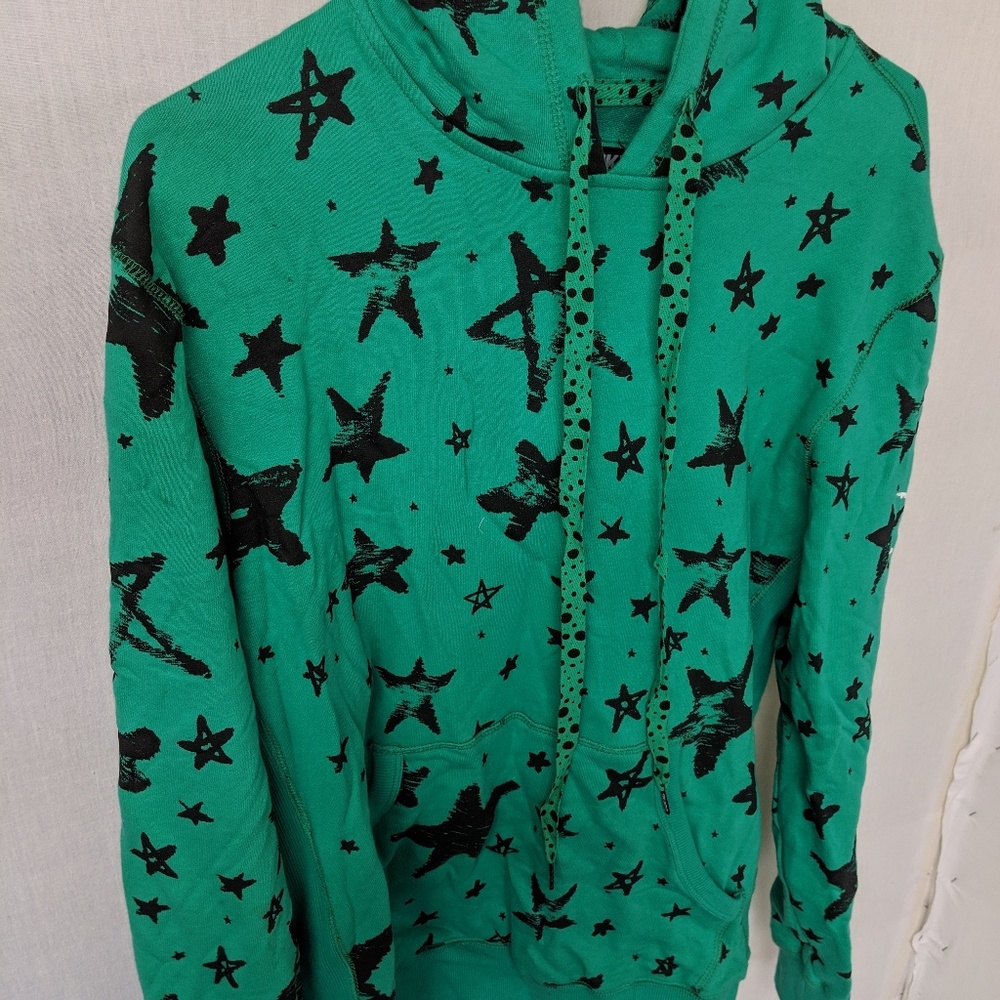 Trukfit Hoodie